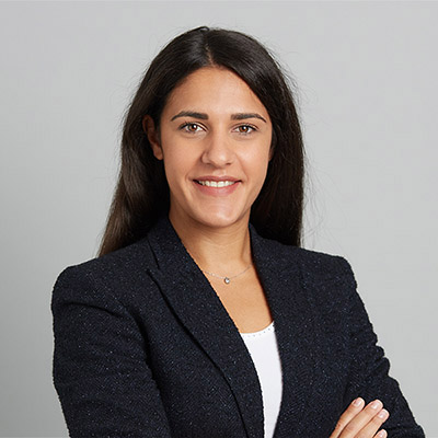Ioanna Sereti