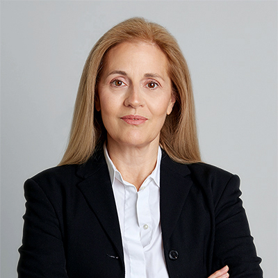 Anny Zouboulaki
