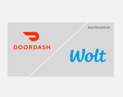 Doordash - Wolt merge