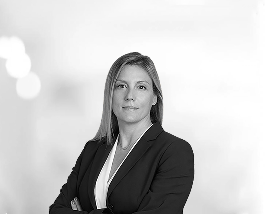 Lydia Sofrona - Tax Partner - Tax Partner