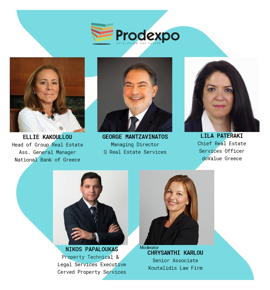 Prodexpo Real Estate Conference 2022