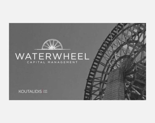 Waterwheel Capital Management