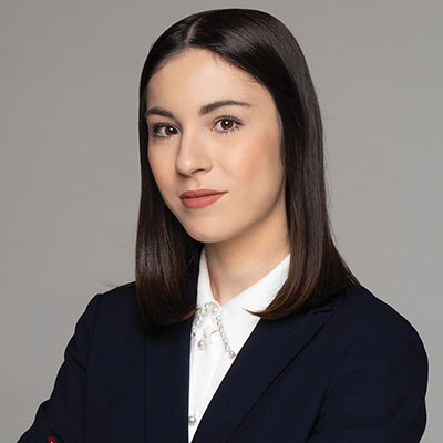 Marina Aggoura