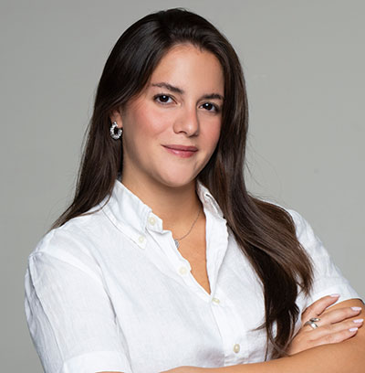 Petrina Fotopoulou | Koutalidis Law Firm